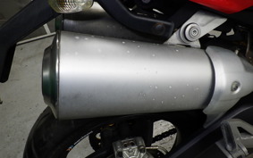 DUCATI MONSTER 696 2009