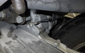 YAMAHA JOG Gen.4 SA16J