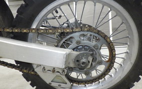 SUZUKI RMX250 S Gen.2 SJ14A