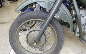 OTHER URAL650 1994