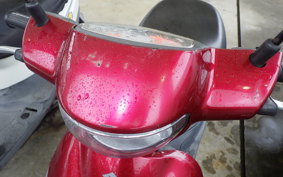 SUZUKI LET's 4 CA45A