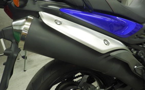 SUZUKI DL650 ( V-Strom 650 ) A 2013 VP56A