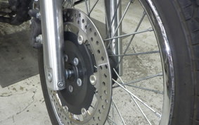 KAWASAKI ESTRELLA BJ250A