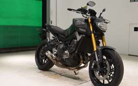 YAMAHA MT-09 2017 RN34J