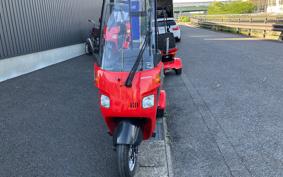 HONDA GYRO TA03