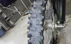 KAWASAKI KX112 KX112A