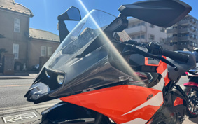 KTM 125 RC JYA40