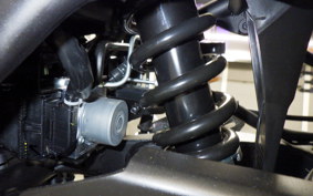 YAMAHA MT-25 A RG95J