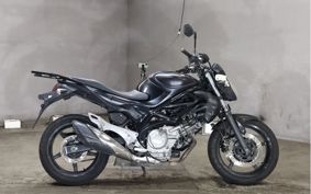 SUZUKI GLADIUS400 2014 VK58A