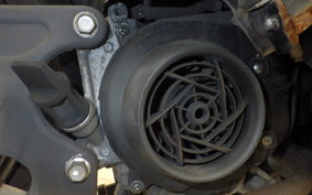 SUZUKI ADDRESS 110 CE47A