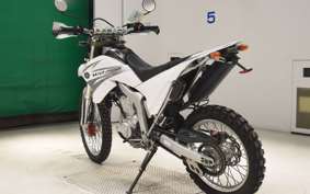 YAMAHA WR250R DG15J
