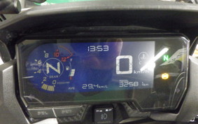HONDA 400X 2022 NC56