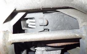 SUZUKI LET's 4 CA45A