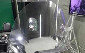 HARLEY FLSTC 1450 2000