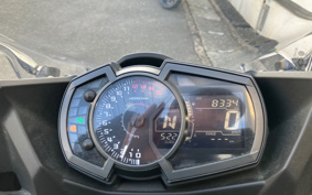 KAWASAKI NINJA 400 2022 EX400G