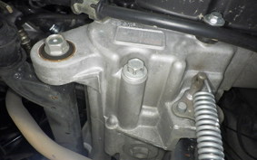 HONDA TACT Gen.4 AF79