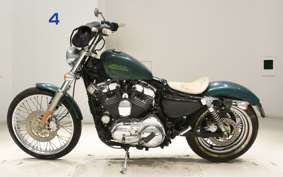 HARLEY XL1200V 2013