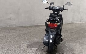 SUZUKI ADDRESS V125 CF4MA