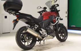 HONDA 400X ABS 2014 NC47