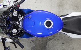 SUZUKI RGV250 Gamma VJ22A