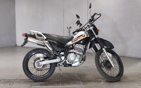 KAWASAKI SUPER SHERPA KL250G