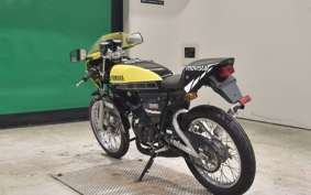 YAMAHA RZ50 Gen.2 RA01J