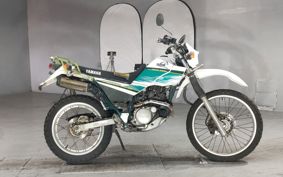 YAMAHA SEROW 225W 4JG