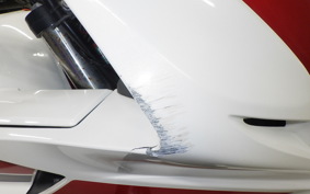 HONDA CB400 SUPER BOLDOR VTEC 2011 NC42