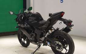 KAWASAKI NINJA 250 SL 2024 BX250A