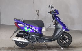 YAMAHA JOG ZR SA58J