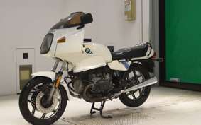 BMW R100RS 1989