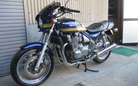 KAWASAKI ZEPHYR1100RS 2000 ZRT10A