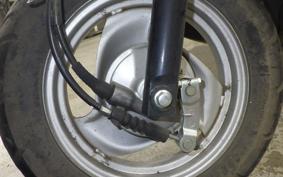 YAMAHA JOG Gen.5 2009 SA36J