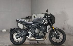 TRIUMPH TRIDENT 660 2021 LGL10U