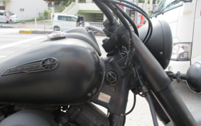 YAMAHA DRAGSTAR 400 CLASSIC 2004 VH01J