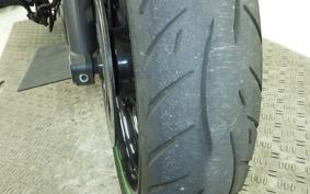 KAWASAKI VULCAN 650 SA 2016 EN650A