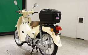 HONDA C110 SUPER CUB 2011 JA44