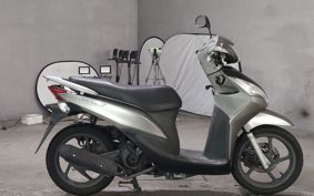 HONDA BURI-ZU110 TCH3