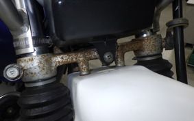 SUZUKI DJEBEL 200 (DR200SE) 2022 SH42A