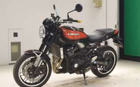 KAWASAKI Z900RS 2018 ZR900C