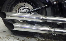 HARLEY FLSTSB 1580 2011