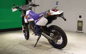 YAMAHA TT250R 4GY