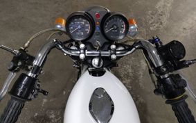 KAWASAKI KH250 KH250B