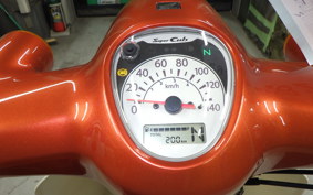HONDA C110 SUPER CUB JA59