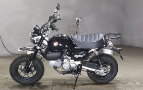 HONDA  MONKEY 125 JB05