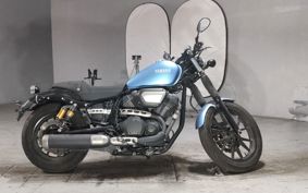 YAMAHA BOLT 950 2015 VN04J