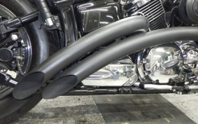 YAMAHA DRAGSTAR 1100 CLASSIC 2001 VP13J