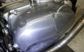 KAWASAKI ESTRELLA RS 1985 BJ250A