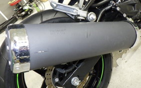 KAWASAKI NINJA 250R 2014 EX250K