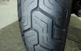 HONDA REBEL 250 A MC49